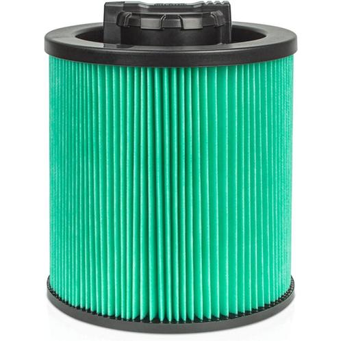 DeWALT Hepa Patroon Filter voor 23 t/m 61 liter Cleaners - D, Electroménager, Pièces & Accessoires, Envoi