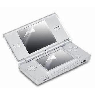 DS Lite Screenprotector (DS Accessoires), Consoles de jeu & Jeux vidéo, Consoles de jeu | Nintendo DS, Enlèvement ou Envoi