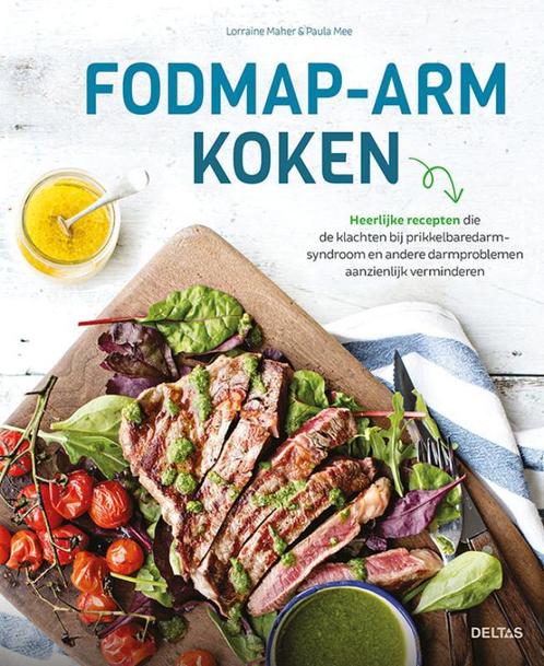 Fodmap-arm koken 9789044750003, Livres, Santé, Diététique & Alimentation, Envoi
