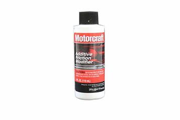 Motorcraft XL3 friction modifier additive 4586353