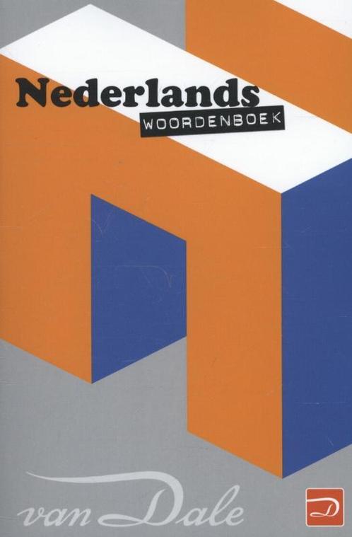Woordenboek Nederlands 9789066483514, Livres, Dictionnaires, Envoi