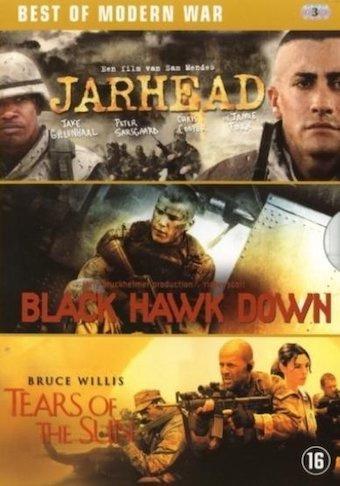 Best of Modern War - DVD (Films (Geen Games)), CD & DVD, DVD | Autres DVD, Enlèvement ou Envoi