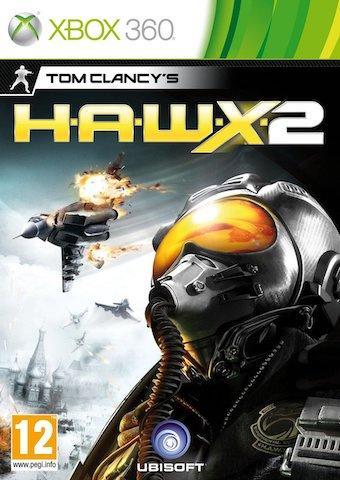 Tom Clancys H.A.W.X.2. (Xbox 360 Games), Consoles de jeu & Jeux vidéo, Jeux | Xbox 360, Enlèvement ou Envoi