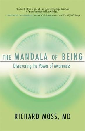 The Mandala of Being, Livres, Langue | Anglais, Envoi