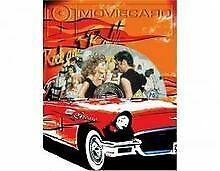Grease - Moviecard (Glückwunschkarte Incl. Original-DVD) ..., CD & DVD, DVD | Autres DVD, Envoi