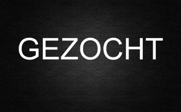 [Gezocht] Zitmaaiers in alle soorten en maten [Gezocht] !