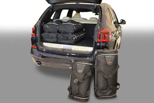 Reistassen | Car Bags | BMW iX3 2020-, 5d suv/crossover |, Bijoux, Sacs & Beauté, Sacs | Sacs de voyage & Petits Sacs de voyage