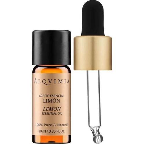 Alqvimia Lemon essential oil 10ml (essential oils, Massage), Bijoux, Sacs & Beauté, Beauté | Cosmétiques & Maquillage, Envoi