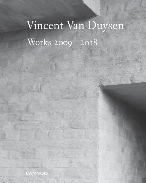 Vincent Van Duysen 9789401455787, Livres, Maison & Jardinage, Envoi