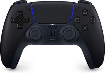 PS5 controller DualSense draadloze controller - Midnight...