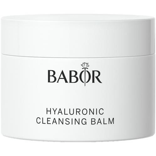 BABOR Cleansing Hyaluronic Cleansing Balm 150ml (Reiniging), Bijoux, Sacs & Beauté, Beauté | Soins du visage, Envoi