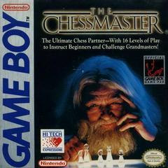 The Chessmaster (Losse Cartridge) (Game Boy Games), Consoles de jeu & Jeux vidéo, Jeux | Nintendo Game Boy, Enlèvement ou Envoi