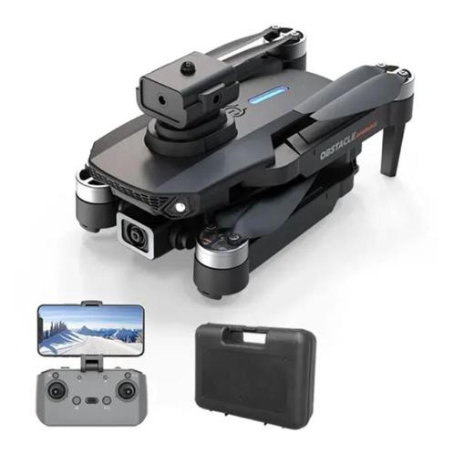 E88 Pro RC Drone met Camera - Quadcopter Obstakel Vermijden, Hobby en Vrije tijd, Modelbouw | Radiografisch | Overige, Nieuw, Verzenden