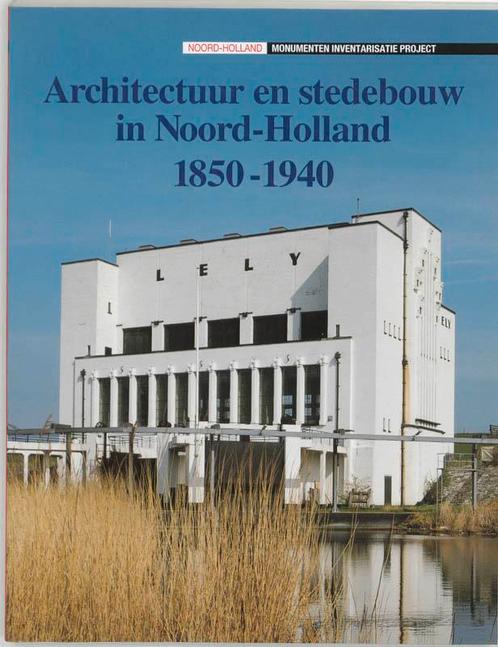 Architectuur en stedebouw in 1850-1940 / 10 Architectuur en, Livres, Art & Culture | Architecture, Envoi