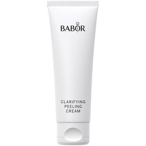 BABOR Cleansing Clarifying Peeling Cream 50ml (Dagcreme), Handtassen en Accessoires, Uiterlijk | Gezichtsverzorging, Nieuw, Verzenden
