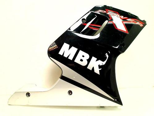 MBK X-Power 50 1998-2002 43LS ZIJKUIPDEEL RECHTS, Motos, Pièces | Autre, Enlèvement ou Envoi