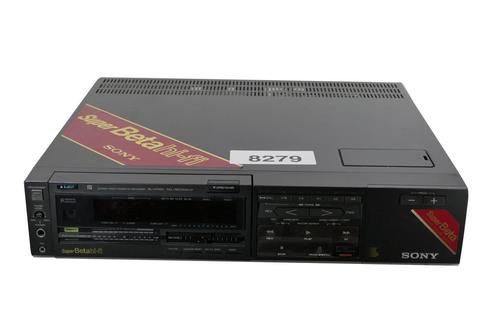 Sony SL-HF950 - Super Betamax HiFi, Audio, Tv en Foto, Videospelers, Verzenden