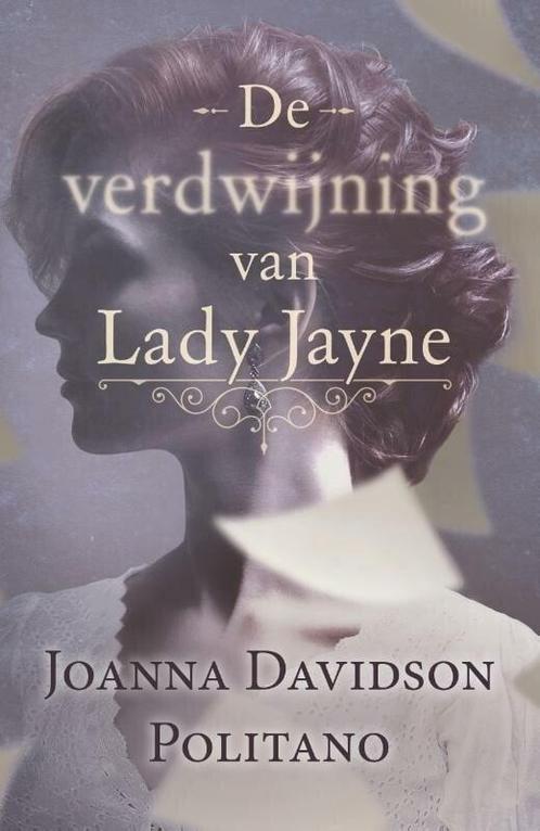 De verdwijning van Lady Jayne (9789043530064), Livres, Romans, Envoi