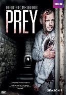 Prey - Seizoen 1 op DVD, Cd's en Dvd's, Dvd's | Thrillers en Misdaad, Nieuw in verpakking, Verzenden