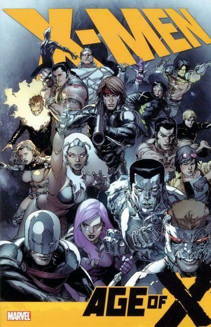 X-Men: Age of X, Livres, BD | Comics, Envoi