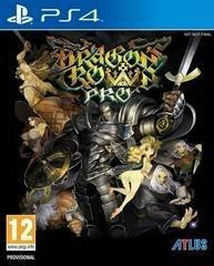 Dragons Crown Pro: Battle-Hardened Edition - PS4, Consoles de jeu & Jeux vidéo, Jeux | Sony PlayStation 4, Envoi