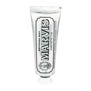 Marvis Tandpasta 25ml Whitening Mint (Mondverzorging)