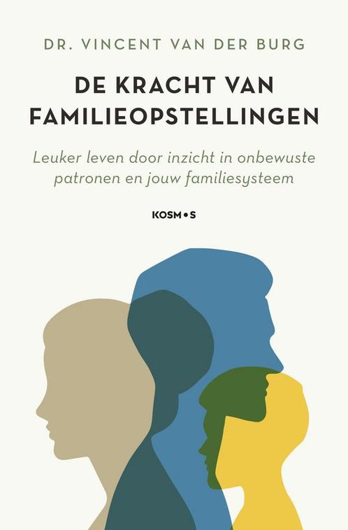 De kracht van familieopstellingen (9789043925945), Livres, Psychologie, Envoi
