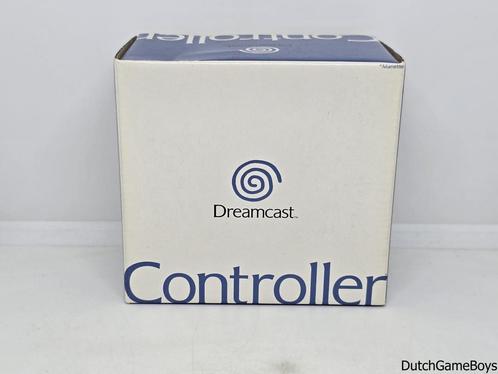 Sega Dreamcast - Controller - Boxed - NEW, Games en Spelcomputers, Spelcomputers | Sega, Gebruikt, Verzenden
