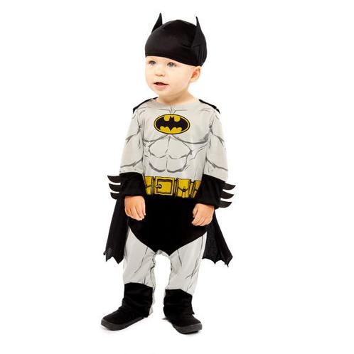 Kind Kostuum Batman, Kinderen en Baby's, Carnavalskleding en Verkleedspullen, Nieuw, Verzenden