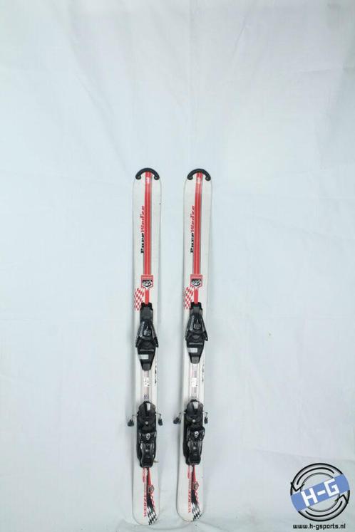 Ski - Wedze Pure Snowblades - 127, Sports & Fitness, Ski & Ski de fond, Enlèvement ou Envoi