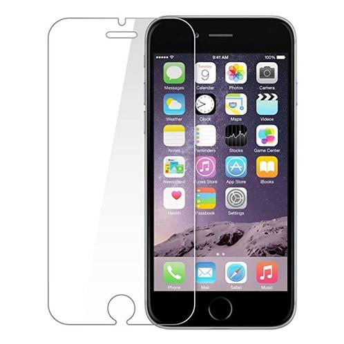 Tempered Glass Screenprotector Geschikt Voor Apple Iphone 6, Télécoms, Téléphonie mobile | Accessoires & Pièces, Enlèvement ou Envoi