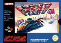 F-Zero - SNES (Super Nintendo (SNES) Games), Consoles de jeu & Jeux vidéo, Jeux | Nintendo Super NES, Envoi