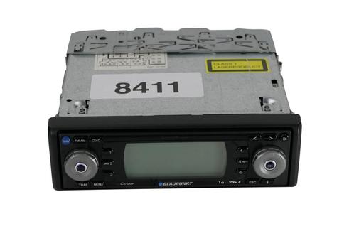 Blaupunkt Travelpilot E1 | Car Radio / Cassette Player, Auto diversen, Autoradio's, Verzenden