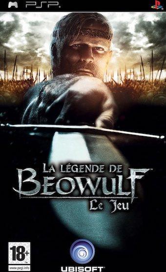 Beowulf the Game (PSP Games), Consoles de jeu & Jeux vidéo, Jeux | Sony PlayStation Portable, Enlèvement ou Envoi