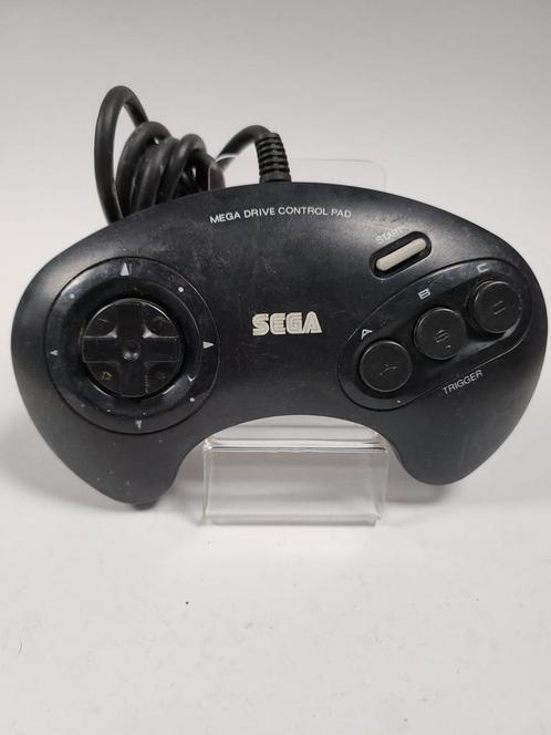 Orginele Controller Sega Mega Drive, Consoles de jeu & Jeux vidéo, Jeux | Sega, Enlèvement ou Envoi