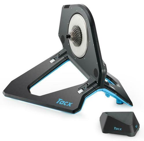 Tacx Neo 2T Smart 2875 Huren - Sportrental!, Sports & Fitness, Cyclisme, Envoi