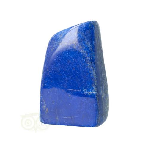 Lapis Lazuli Sculptuur nr 14 -  245 gram - Pakistan, Bijoux, Sacs & Beauté, Pierres précieuses, Envoi