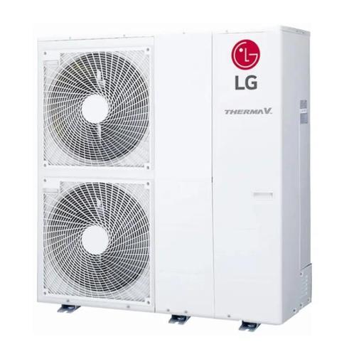 LG-HM123MR.U34 monobloc warmtepomp Subsidie €3975,-, Bricolage & Construction, Chauffage & Radiateurs, Envoi