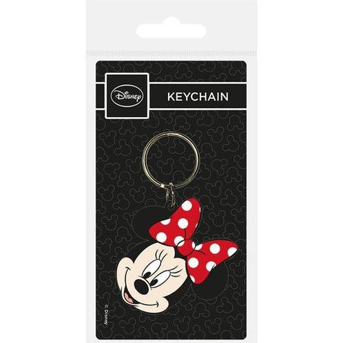 Minnie mouse keychain, Collections, Porte-clés, Enlèvement ou Envoi