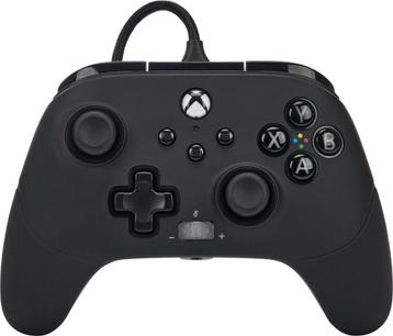 Controller voor Xbox Series X|S - Zwart PowerA FUSION Pro...