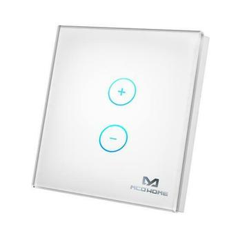 MCO Home Touch Panel Dimmer - Wit - Z-Wave Plus