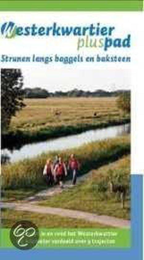 Westerkwartierpluspad 9789491320002, Livres, Guides touristiques, Envoi