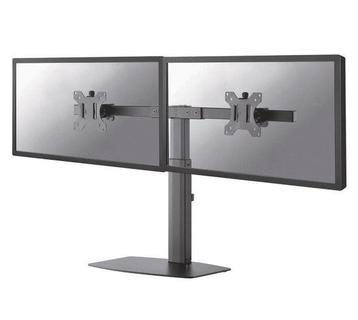 Neomounts Newstarfpma-D865Dblack monitor stand