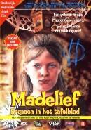 Madelief - Krassen in het tafelblad op DVD, Cd's en Dvd's, Dvd's | Kinderen en Jeugd, Nieuw in verpakking, Verzenden