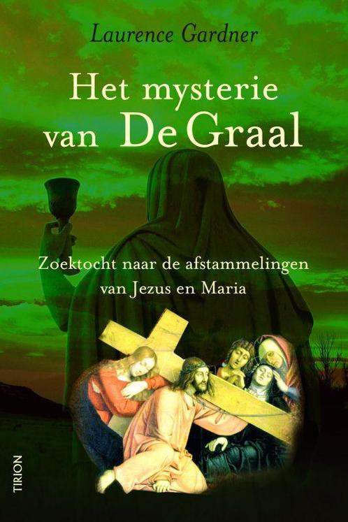 Het Mysterie Van De Graal 9789043911504, Livres, Religion & Théologie, Envoi