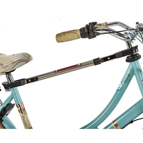 Fietsdrager adapter- frame adapter voor fietsendrager –, Vélos & Vélomoteurs, Vélos Pièces, Enlèvement ou Envoi