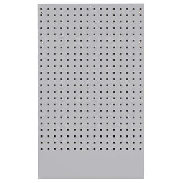 Kraftwerk - gereedschapswand - 1.052 x 615 x 24 mm - metaal