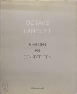 Octave Landuyt beelden en denkbeelden, Livres, Langue | Langues Autre, Envoi