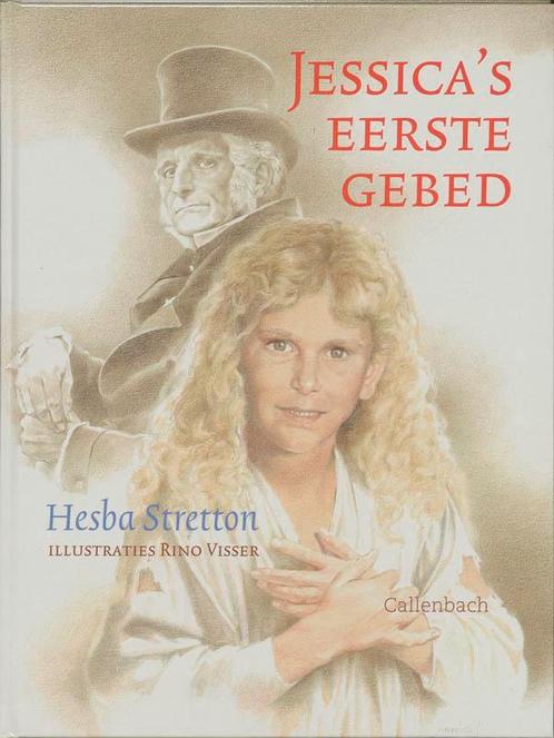 Jessicas Eerste Gebed 9789026611254, Livres, Livres pour enfants | 4 ans et plus, Envoi