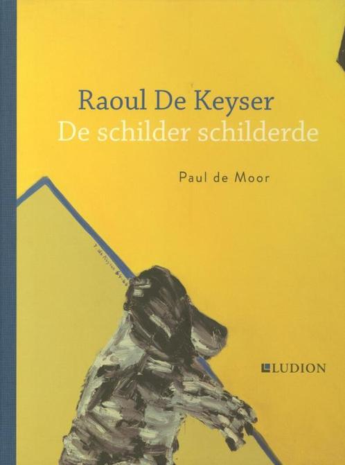 Raoul De Keyser 9789461300492, Boeken, Kinderboeken | Jeugd | 10 tot 12 jaar, Zo goed als nieuw, Verzenden
